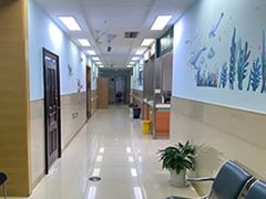 -龙都儿童医院