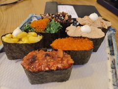 -Sushi Love 创意寿司(丽影广场店)