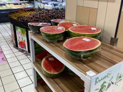 -永辉超市(群众路店)