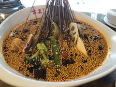 -古真记钵钵鸡(总店)