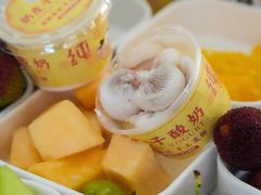 -神帆·元气汤泉(解放西路店)