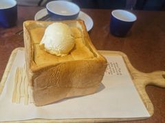 -绿茶餐厅(成都万象城店)