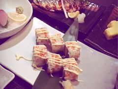 -蘭·日本料理铁板烧(碧云路店)