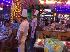 -宝丽金大酒店·洗浴中心