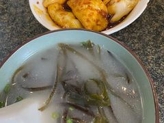 -春阳水饺(香槟广场店)