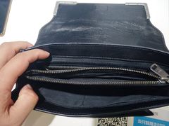 -IRENCE伊琳丝奢侈品皮具护理(二手鉴定世界广场店)