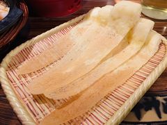 小吃锅边馍馍-百年神厨·地道川菜(清江西路店)