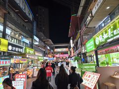 -万达广场(桂林高新店)