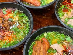 -一品飘香米线(一中总店)