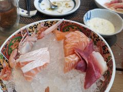 -田舍家Inakaya·炉端烧·铁板烧(天汇igc店)