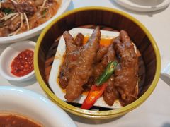 -大海湾酒楼(人南店)