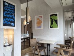 -Me Coffee下午茶艺术空间