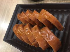 -老班长手工灌汤包(嘉洲广场店)