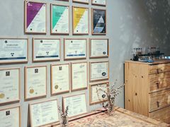 -GOTLOT COFFEE&KITCHEN角落厨房NOOK店
