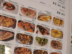 -俏九州·小炒黄牛肉(华润万象汇店)