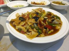 -陈麻婆豆腐(旗舰店)