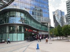 -安妮意大利餐厅(世贸天阶店)