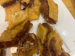 -百花食府(渔阳南路店)