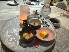 -月下料理(楷林IFC店)