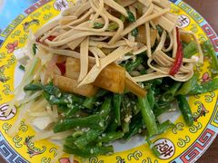 -清真·尚穆回回香清真餐厅(工人新村店)