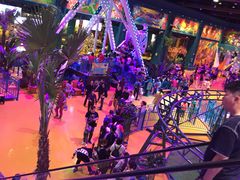 -幸福花欢乐世界(东辰广场A座店)