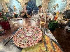 -卢布里西餐厅(总店)