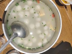 -湘力力小院·鱼汤泡饭(枫林路店)