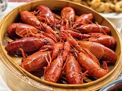 -靓靓蒸虾·头牌蒸虾(沙湖旗舰店)