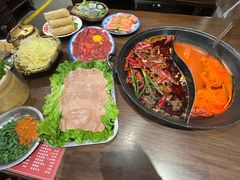 -萍姐火锅·公路夜市(南京新街口店)