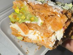 -B&C黄油与面包·法式古堡面包坊(新天地店)