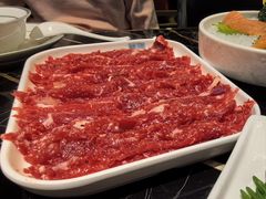 -江南福宴·澳门海鲜.牛肉火锅(汇高栢悦中心店)