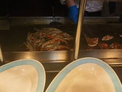 -永泰福朋喜来登酒店-宜客乐自助餐厅(远大路店)