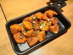 -蓉李记成都名小吃(太原龙湖万达店)