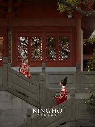 -青禾婚纱摄影(杭州店)