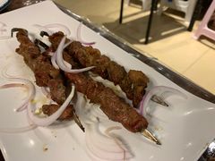 -巴依老爷新疆餐厅