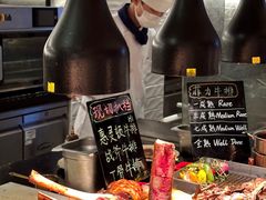 -广州粤海喜来登酒店