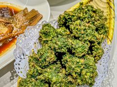 -清风园肘子馆(万家大激店)