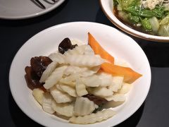 -小菜园新徽菜(青岛市南万象城店)