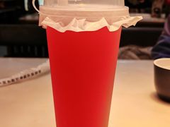 -绿茶餐厅(北京世纪金源店)