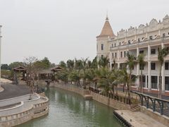 -赤坎·广东华侨国际旅游度假区