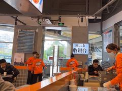 -肥韬茶餐厅(海上世界店)