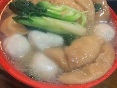 三鲜砂锅-春和面馆(常德路店)