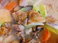 -象山村腊排骨(丽江总店)