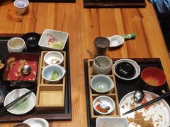 -鲁山人日本料理·放题·套餐(松卫北路店)