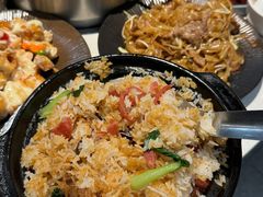 -煲王粤菜餐厅(中侨中心店)