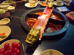 -蜀大侠火锅(四川北路店)