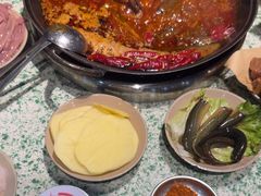 -五里关火锅(牛市口店)