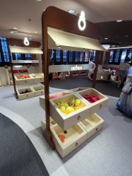 -奈尔宝家庭中心·国风主题儿童乐园·亲子餐厅(豫园商城店)