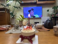 -花花卷卷·鲜食蛋糕(静安久光百货店)