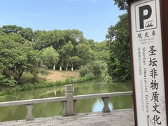 -八大山人梅湖景区